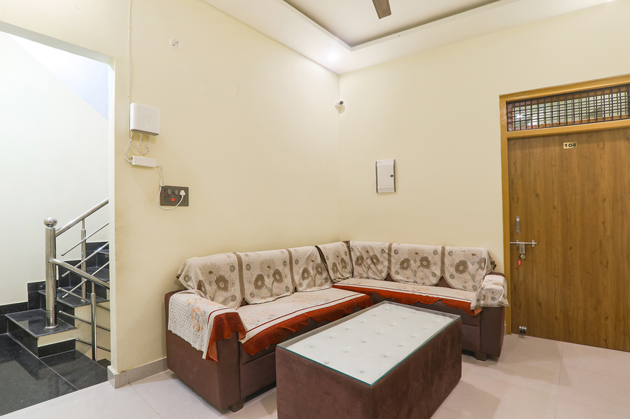 fabexpress rameshwaram guest house