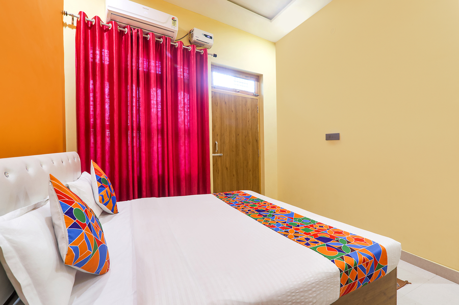 fabexpress rameshwaram guest house