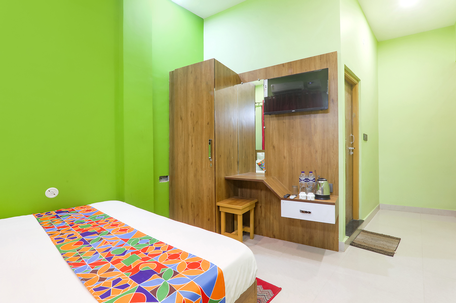 fabexpress rameshwaram guest house