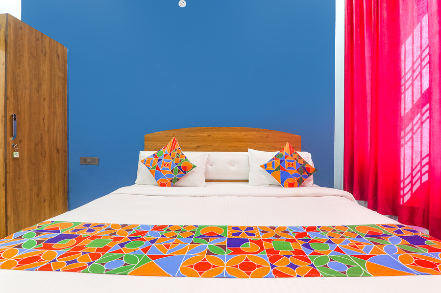 fabexpress rameshwaram guest house