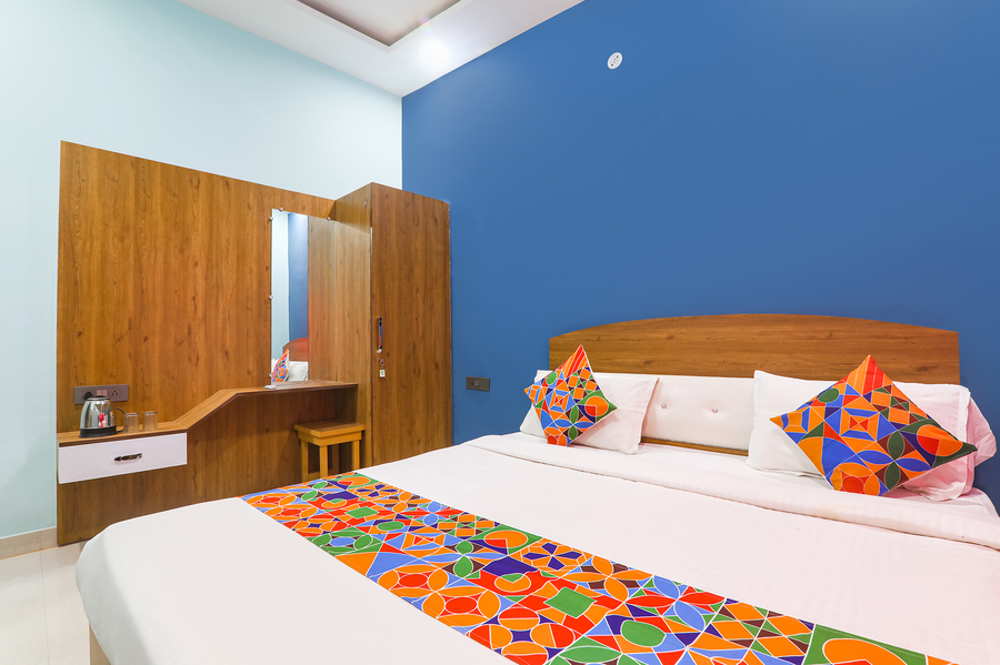 fabexpress rameshwaram guest house