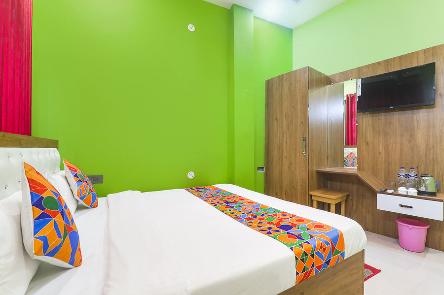 fabexpress rameshwaram guest house