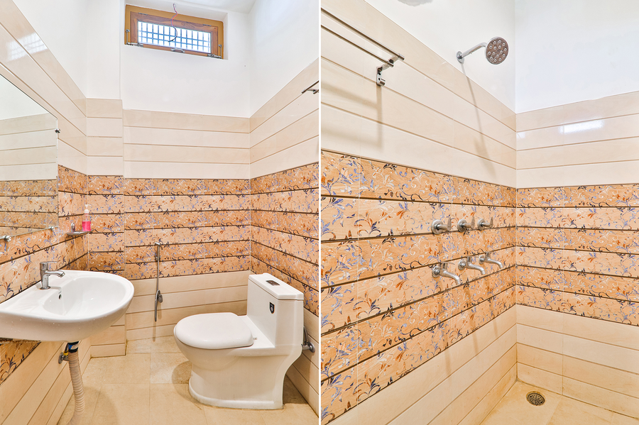 fabexpress rameshwaram guest house