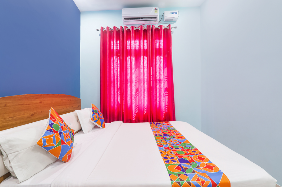 fabexpress rameshwaram guest house