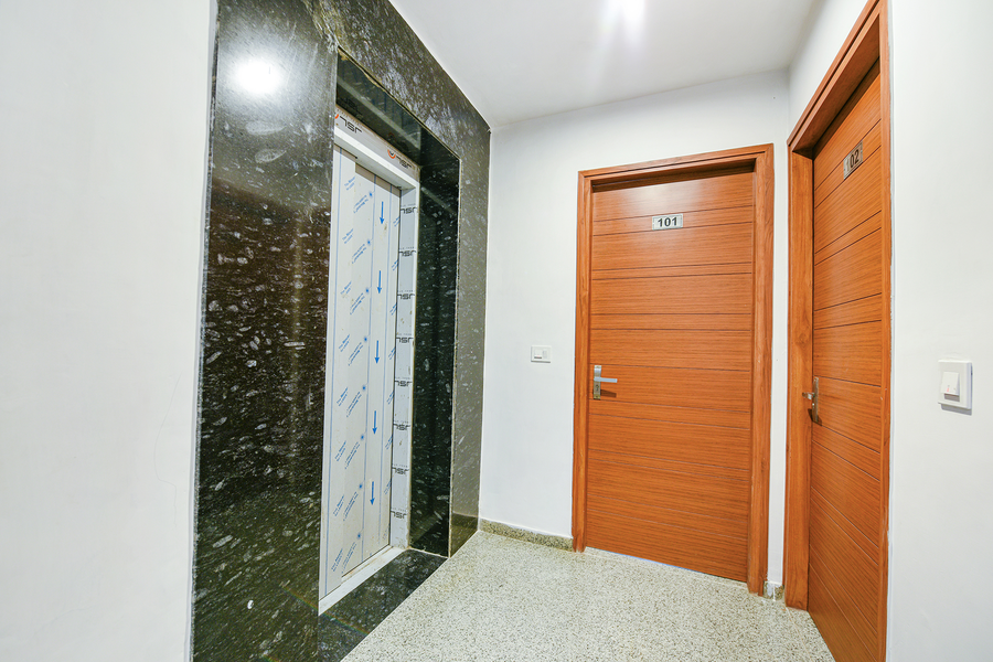 Fabhotel Sparkling,Dwarka,3 star