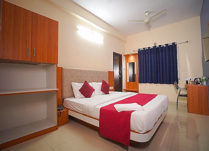 indore