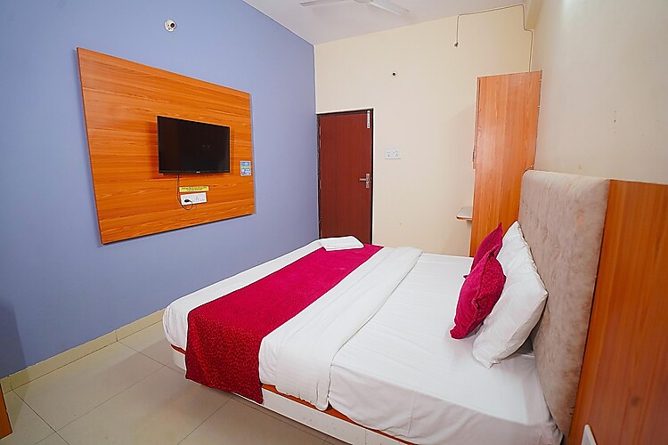 indore