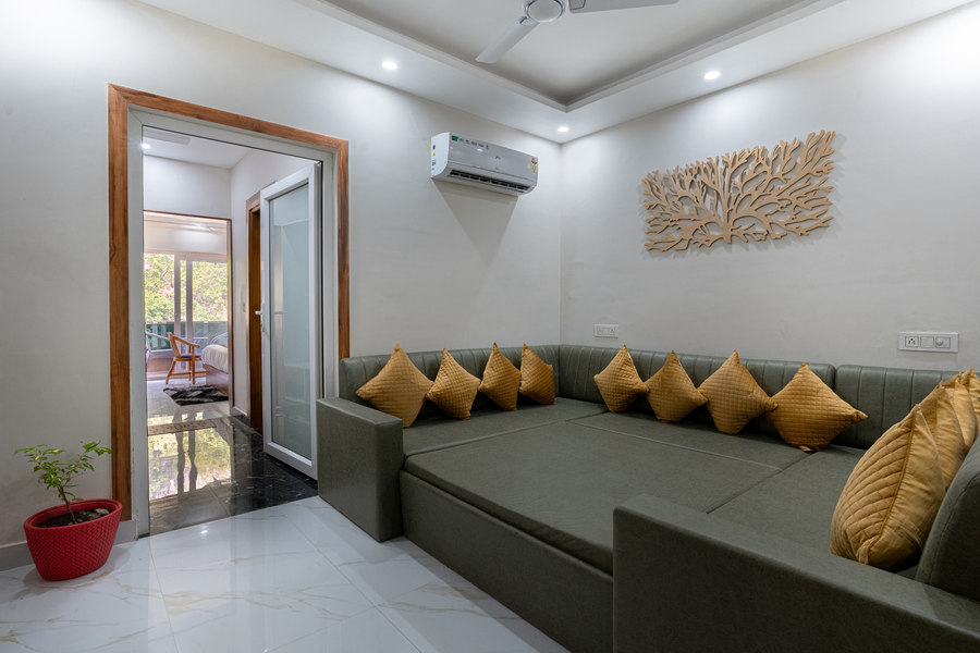 Riviera Resort  Rishikesh,Paliyal Gaon,3 star