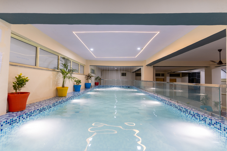 riviera resort rishikesh