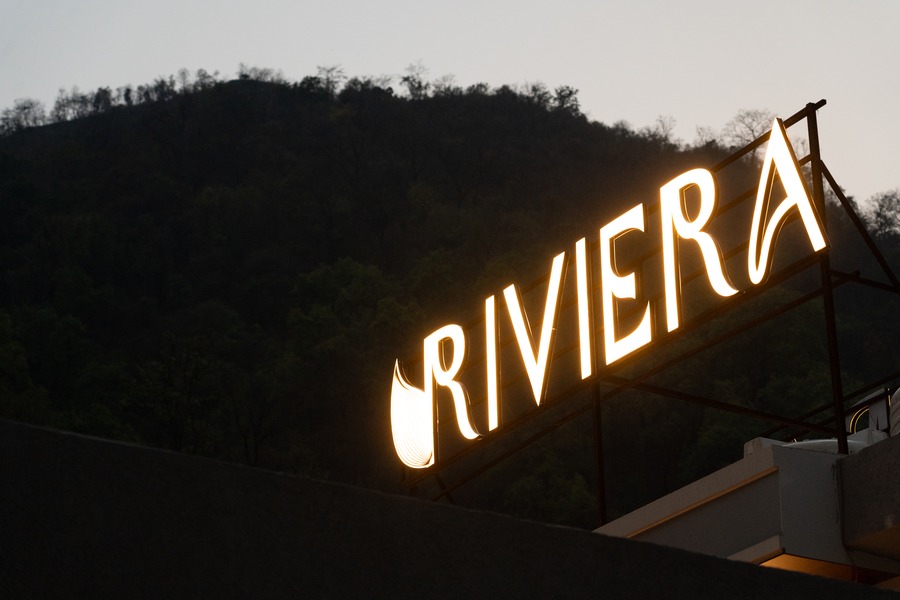 riviera resort rishikesh