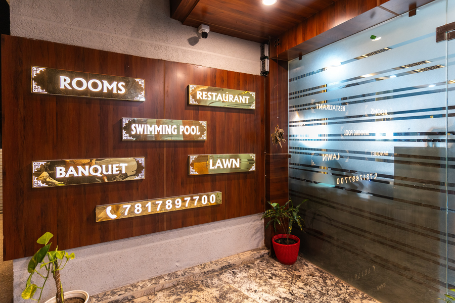 riviera resort rishikesh