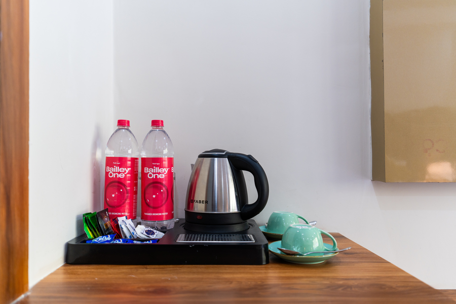 riviera resort rishikesh