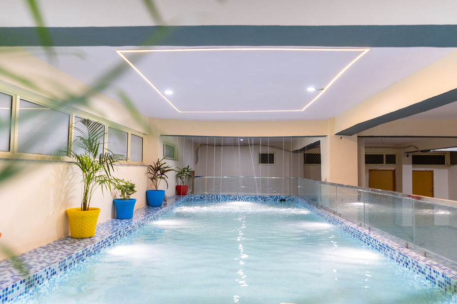 riviera resort rishikesh