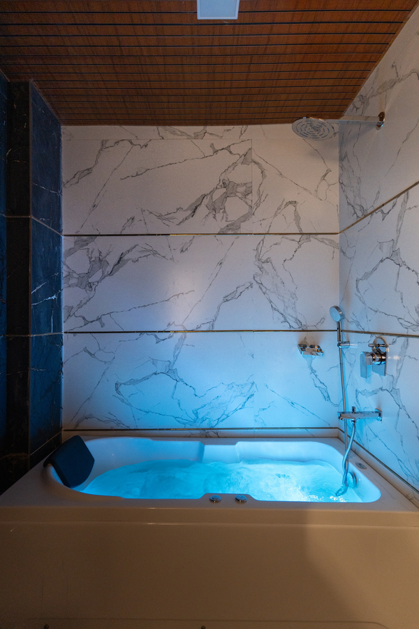 riviera resort rishikesh