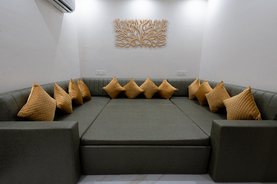 Riviera Resort  Rishikesh,Paliyal Gaon,3 star