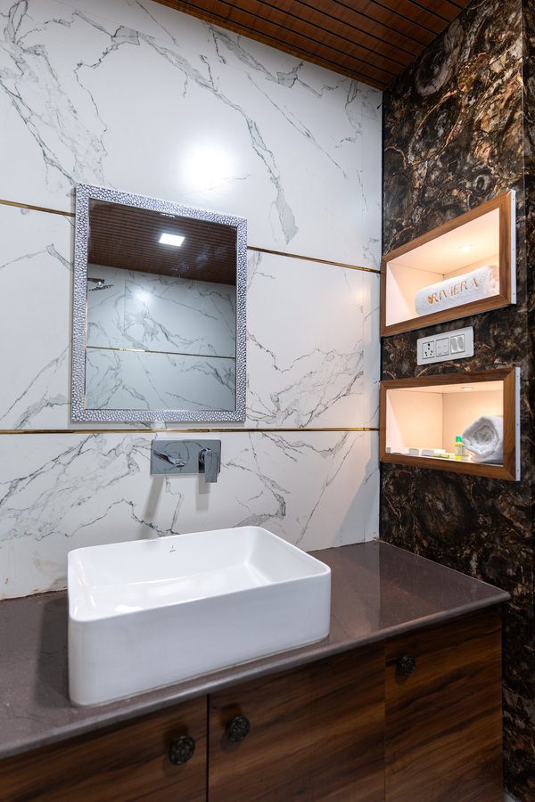 riviera resort rishikesh