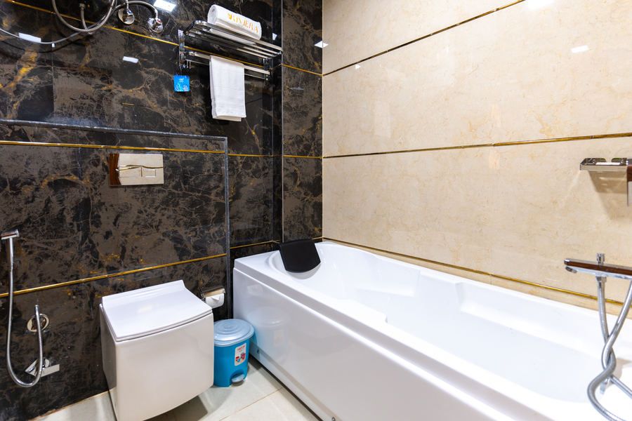 riviera resort rishikesh