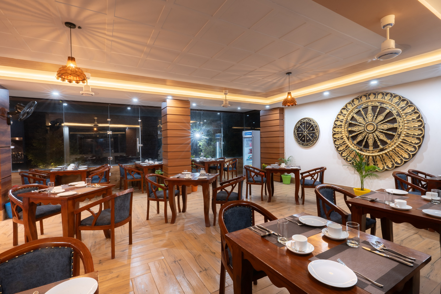 riviera resort rishikesh