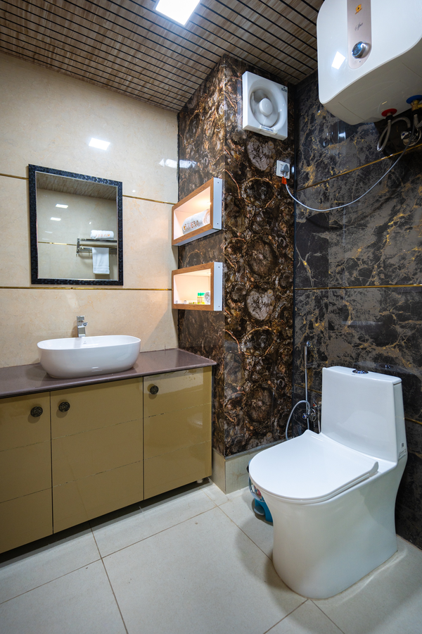 riviera resort rishikesh