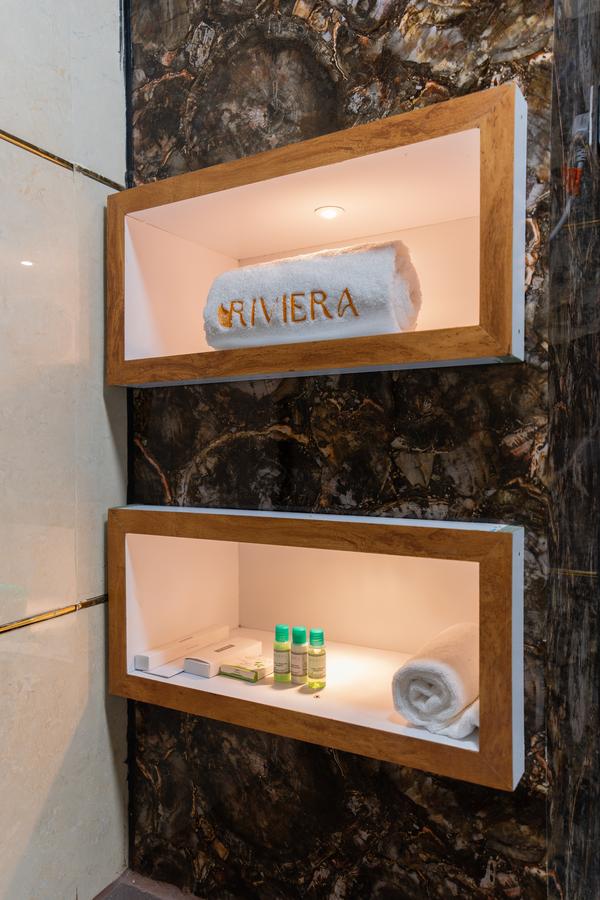 riviera resort rishikesh