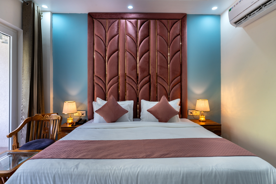 riviera resort rishikesh