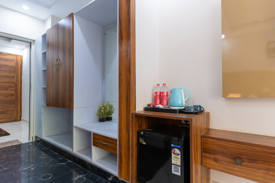 riviera resort rishikesh