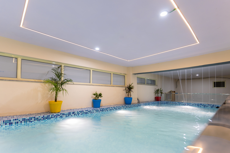 riviera resort rishikesh