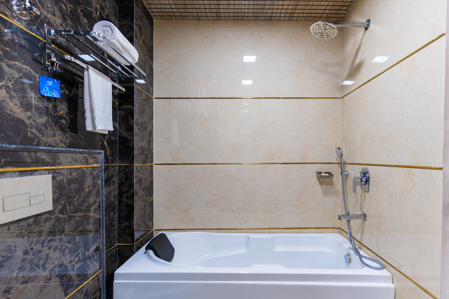 riviera resort rishikesh