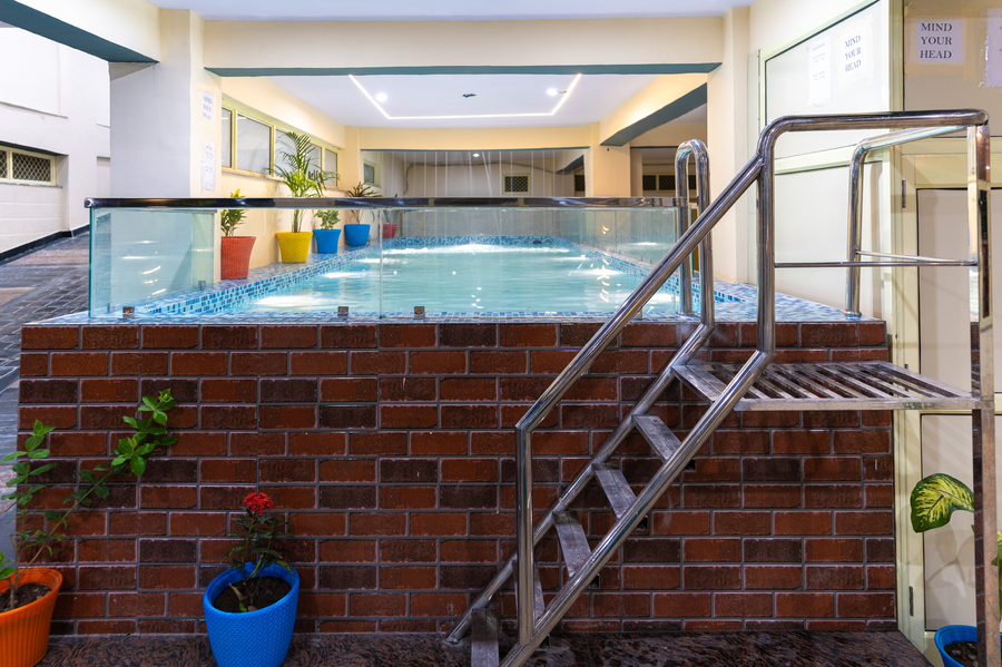 riviera resort rishikesh