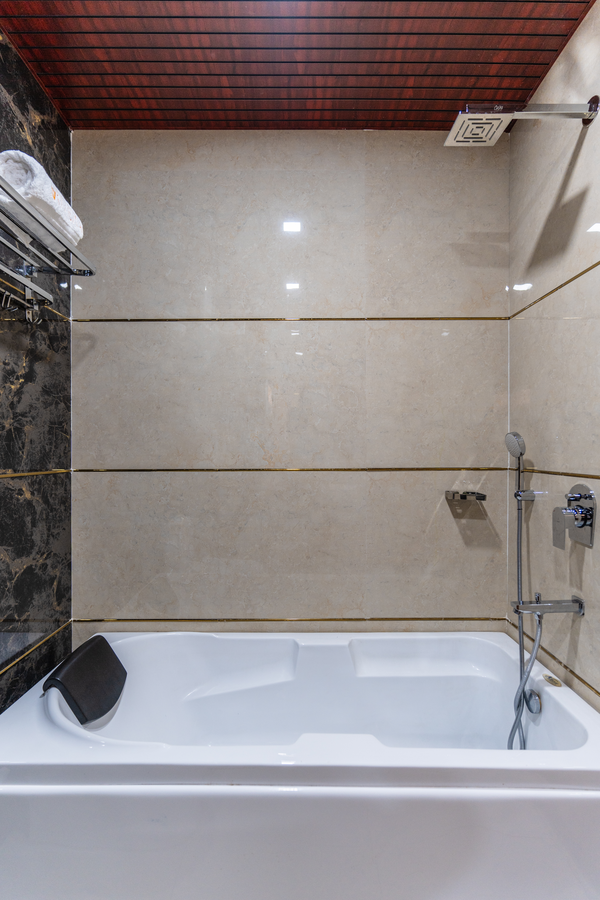 riviera resort rishikesh