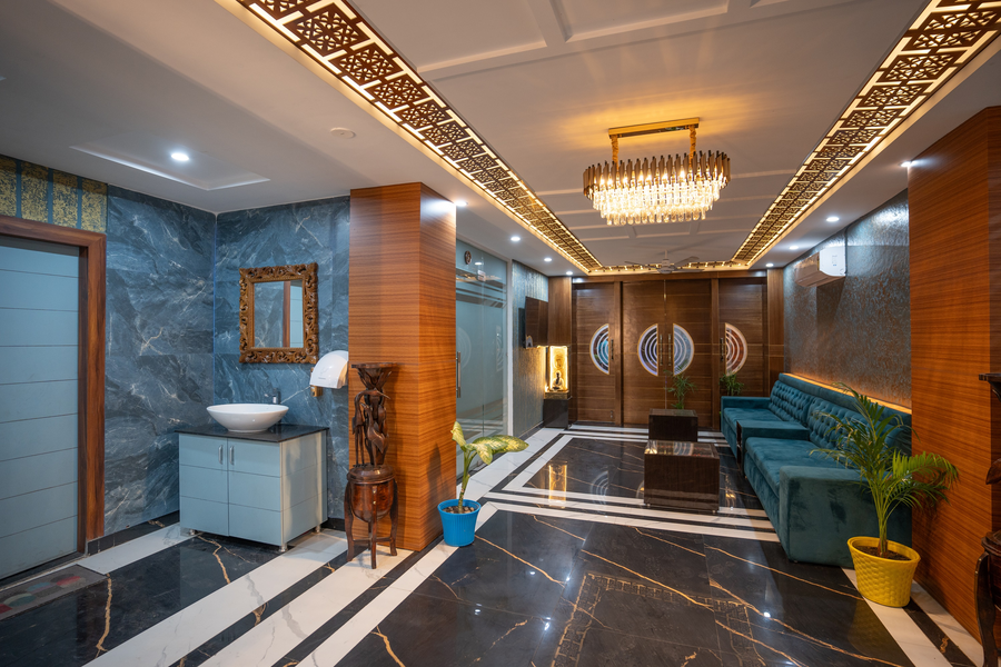 riviera resort rishikesh