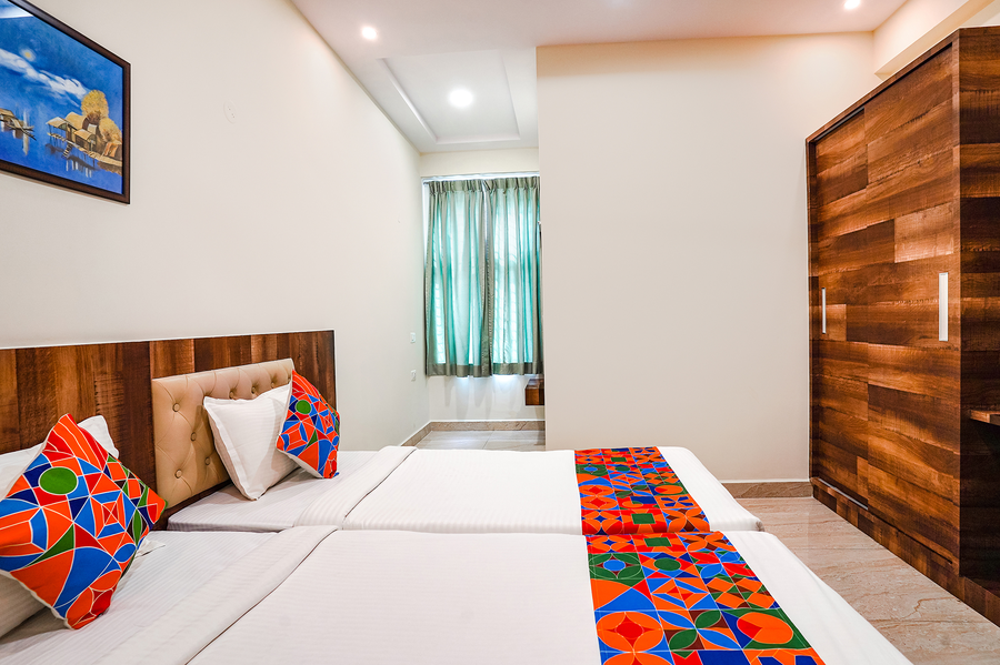 fabhotel wonder stay suite rooms