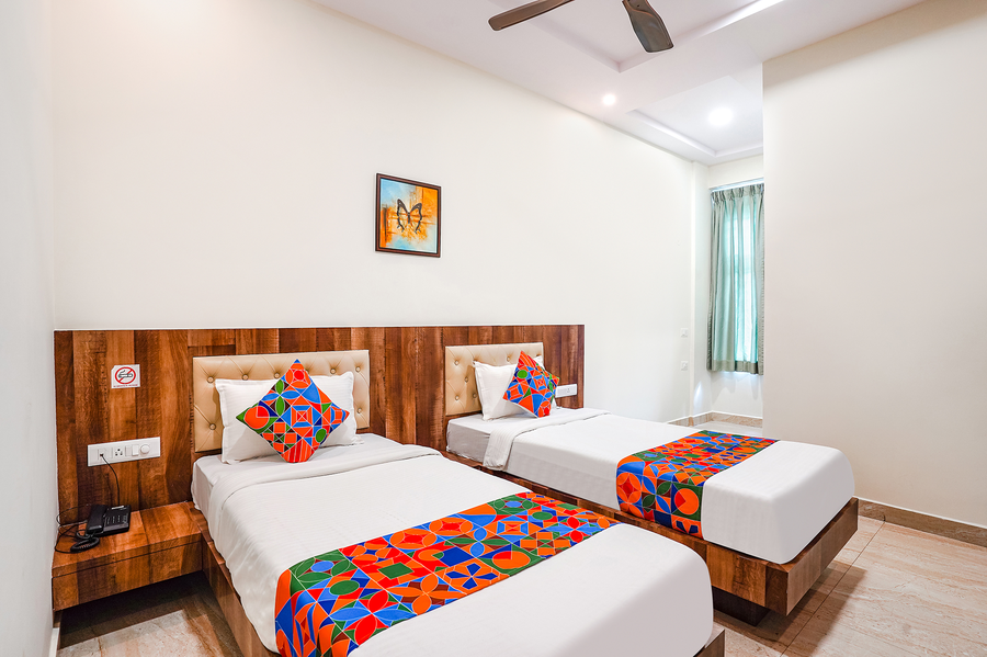 fabhotel wonder stay suite rooms