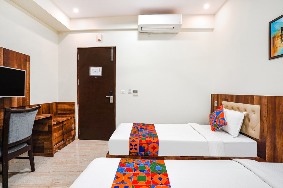 fabhotel wonder stay suite rooms