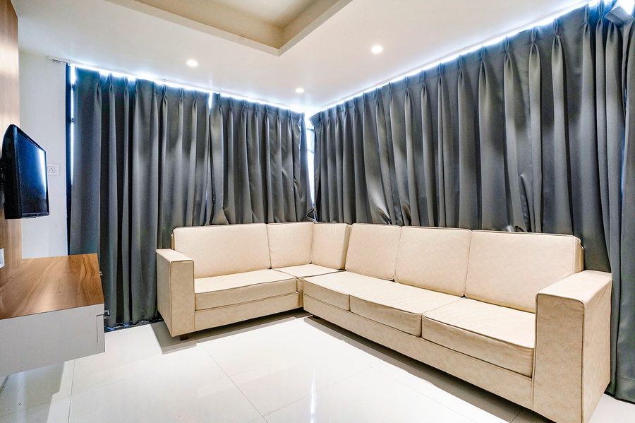 fabhotel the nashik inn