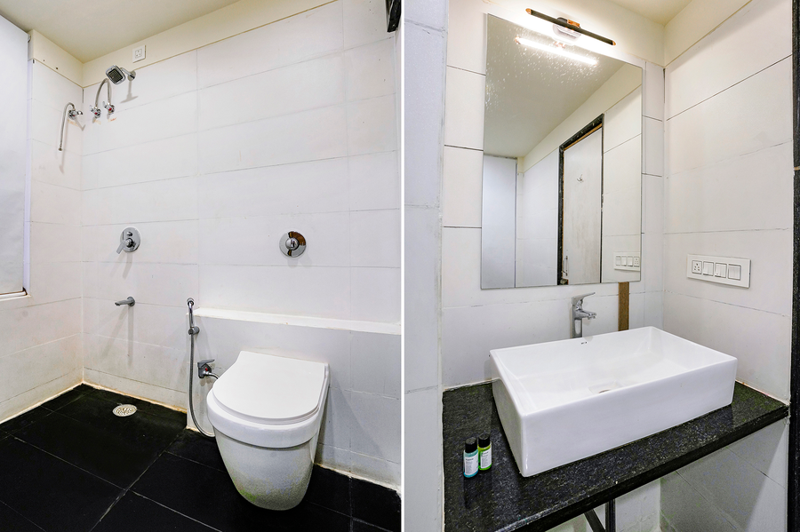 fabhotel the nashik inn