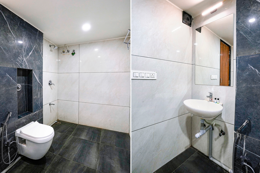 fabhotel the nashik inn