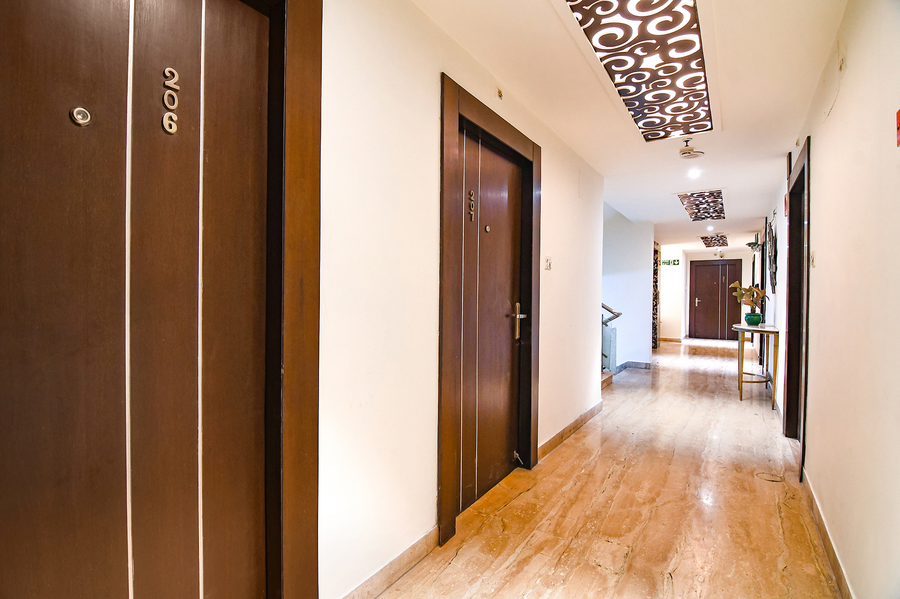 fabhotel prime ivory inn