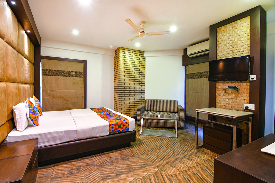 fabhotel prime ivory inn