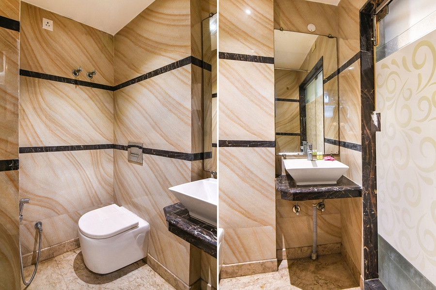 fabhotel prime ivory inn