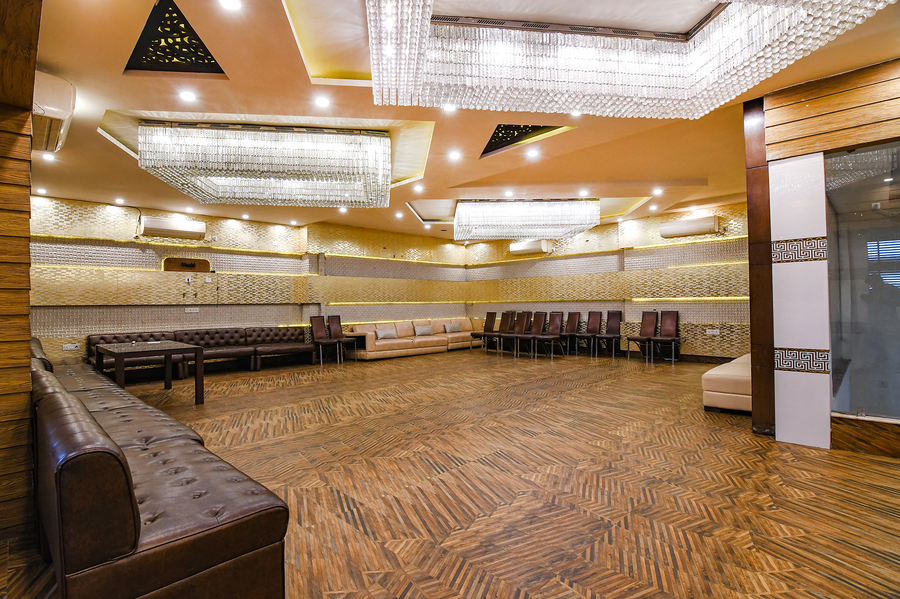 fabhotel prime ivory inn