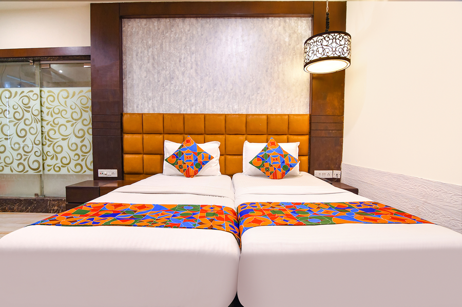fabhotel prime ivory inn