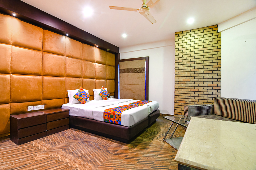 fabhotel prime ivory inn