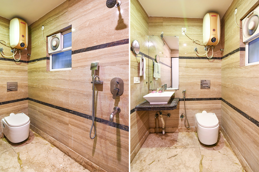 fabhotel prime ivory inn