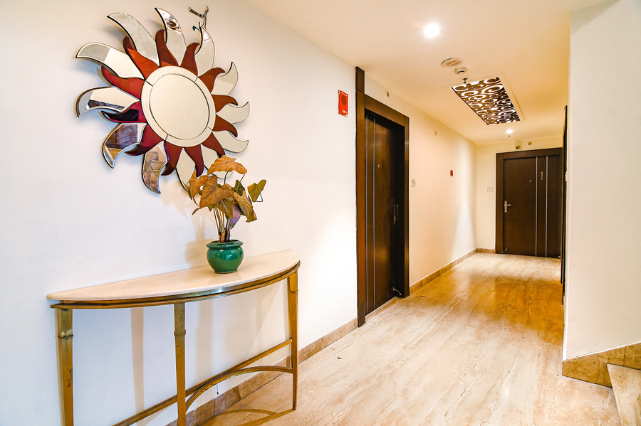 fabhotel prime ivory inn