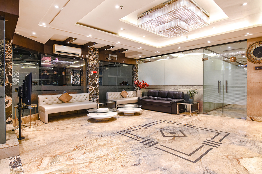 fabhotel prime ivory inn