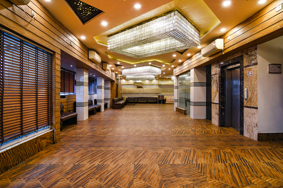 fabhotel prime ivory inn