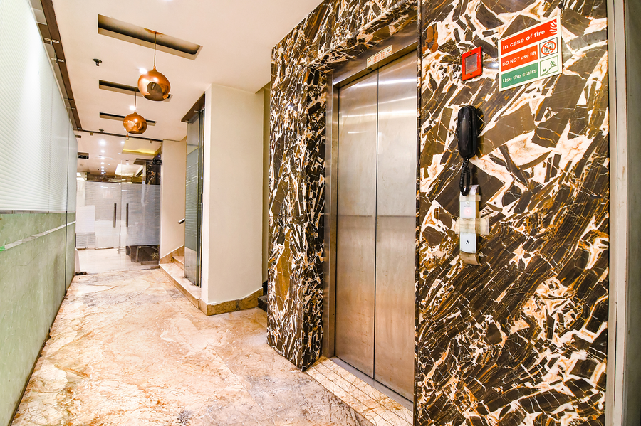 fabhotel prime ivory inn