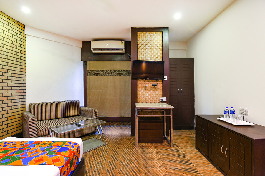 fabhotel prime ivory inn