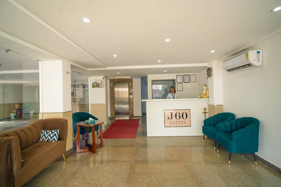 j60 suites